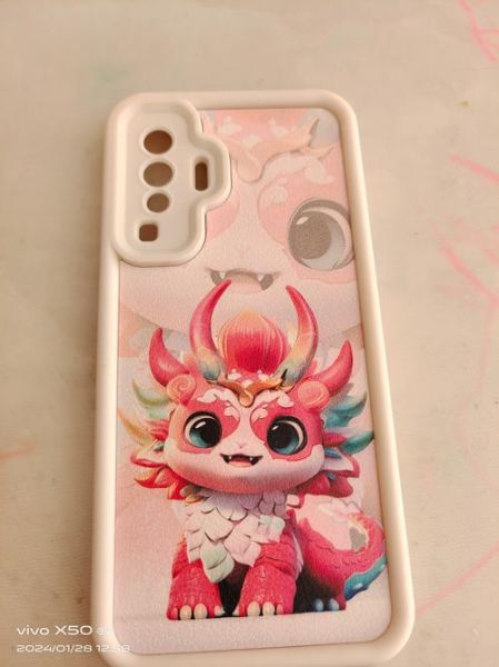 vivo生肖属相手机壳（vivo生肖属相手机壳买哪个最吉利）