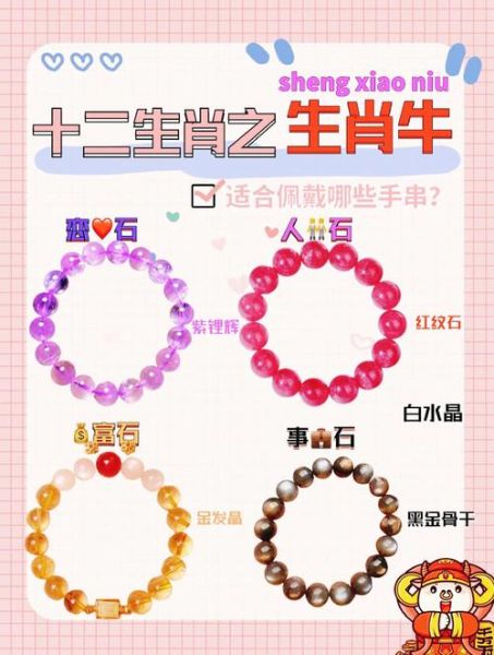 生肖牛对应属相（生肖牛对应什么生肖属相配对）