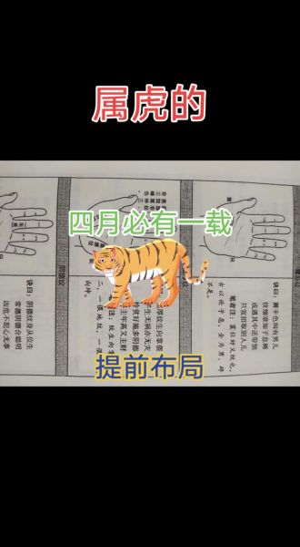 生肖虎不宜合作属相吗