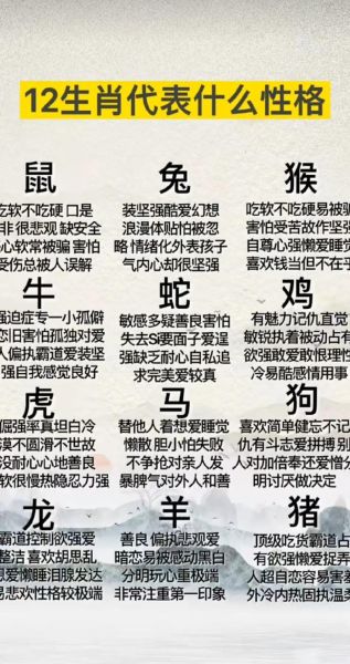 王爷什么生肖属相最好（王爷属什么生肖最旺？新手一看就懂）