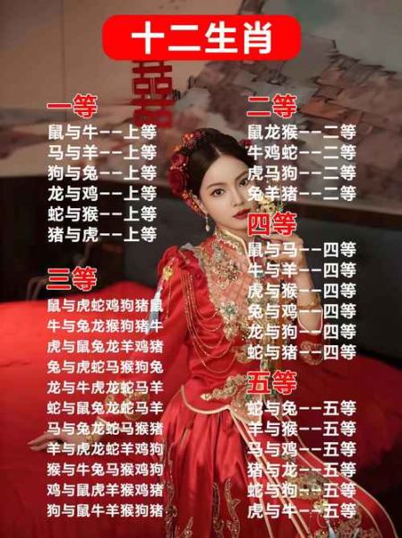 介意生肖属相吗（属相真的会影响爱情吗）