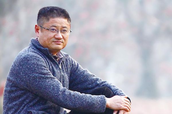 张宇生肖属相（张宇属什么生肖）