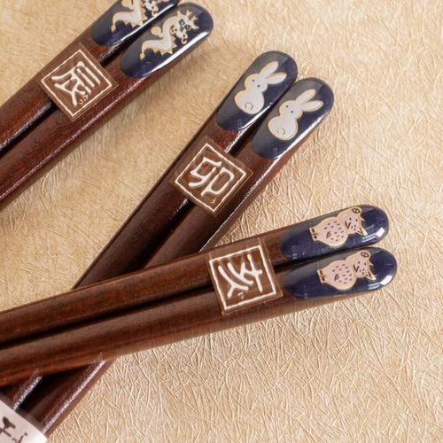 生肖属相筷子（生肖属相筷子怎么选？新手指南）