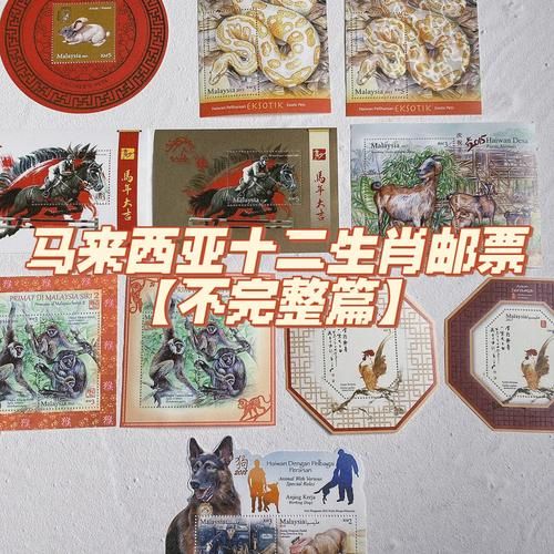 马来西亚的生肖属相（马来西亚生肖属相对照表及文化差异）