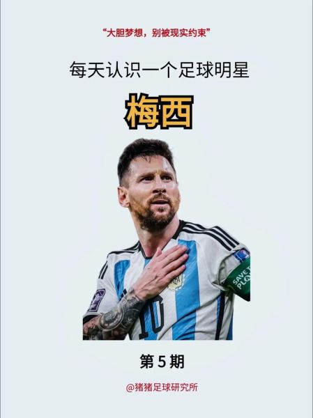 球星属什么生肖属相（梅西属什么生肖？一看秒懂小白版）