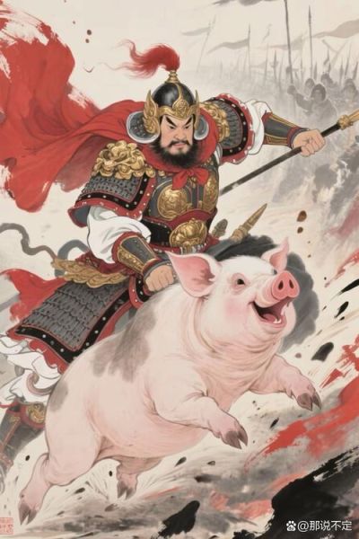 生肖猪与麒麟属相（生肖猪遇到麒麟会怎样？）