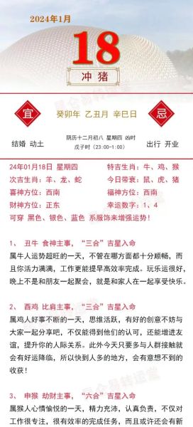 各个生肖属相都是什么命（属猪人是什么命）