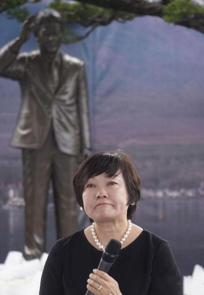 安倍昭惠生肖属相（安倍昭惠属什么生肖？答案来啦！）