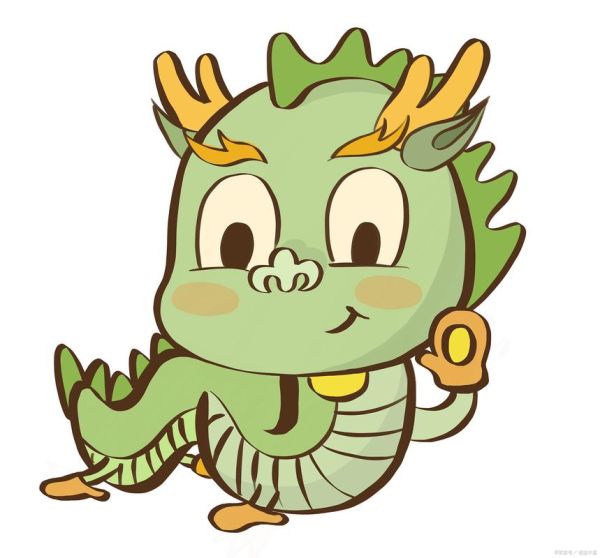 什么代表龙生肖属相（龙生肖属相代表什么）