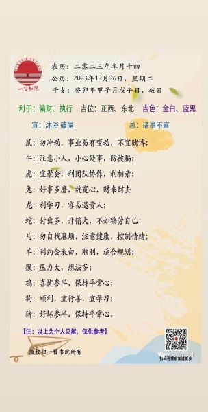 冬月19属相什么生肖(冬月19属相查询:哪天出生是属什么生肖)