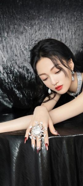 张韶涵属什么生肖属相（张韶涵属什么生肖）