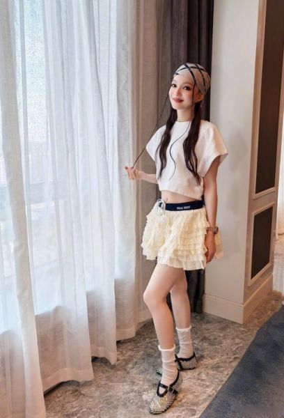 张韶涵属什么生肖属相（张韶涵属什么生肖）