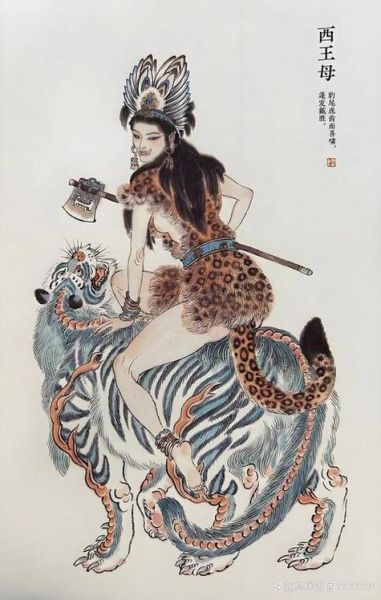 王母娘娘生肖属相（王母娘娘属相是什么生肖）