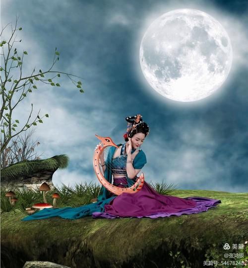 嫦娥最佳生肖属相女人(嫦娥最佳生肖属相女是哪一个?)