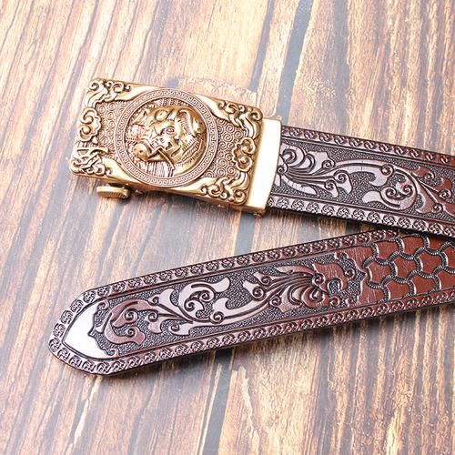 生肖属相腰带男（生肖属相腰带男如何挑选）