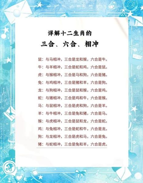 龙蛇属相合的生肖（龙蛇属相合的生肖到底有哪些）