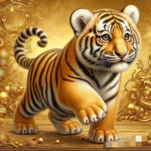 虎属相后面是什么生肖（虎后面的生肖是什么）