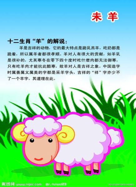 生肖羊白头的属相（生肖羊白头代表什麼屬相？🐑✨）