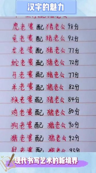 生肖猪婚配什么属相好(生肖猪婚配最佳属相)