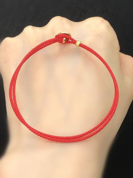 生肖属相绳扣（生肖属相绳扣简单系法图解💡）