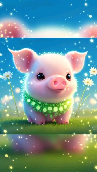 生肖属相萌图（生肖属相萌图可爱图片2024最新）