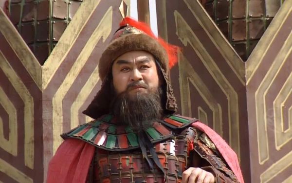 袁本初属哪个生肖属相（袁绍属相是什么？）