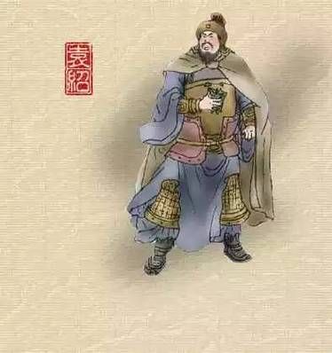 袁本初属哪个生肖属相（袁绍属相是什么？）