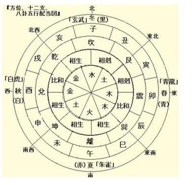 算命八字生肖属相（八字属相怎么算？超详细步骤）