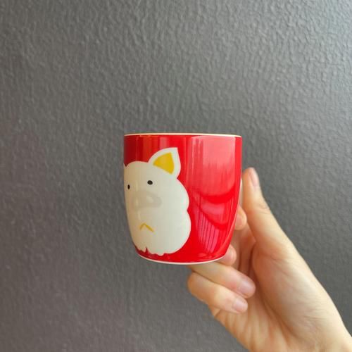 猪属相生肖杯（猪属相生肖杯哪个牌子好）