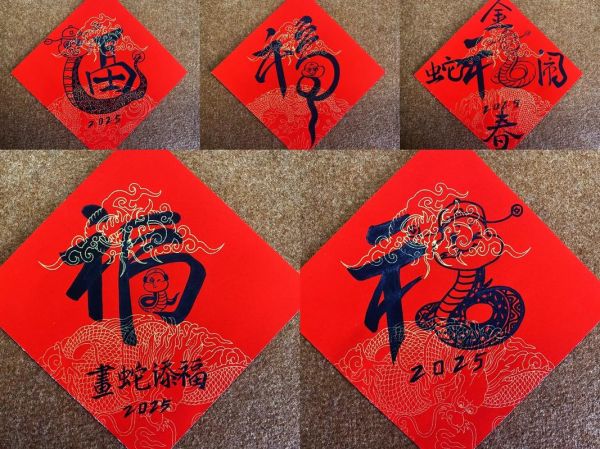 生肖属相福字挂饰（生肖属相福字挂饰风水禁忌有哪些）