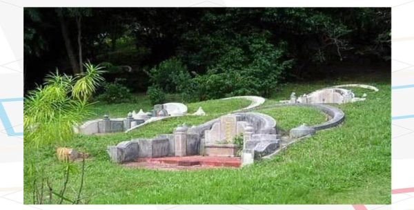 生肖属相与墓地朝向（生肖属相如何选墓地朝向）