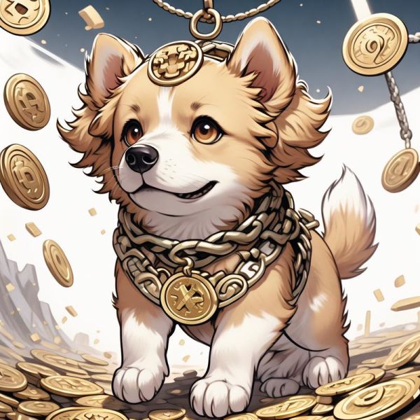 生肖狗最佳财运属相（生肖狗和什么生肖合财最旺）