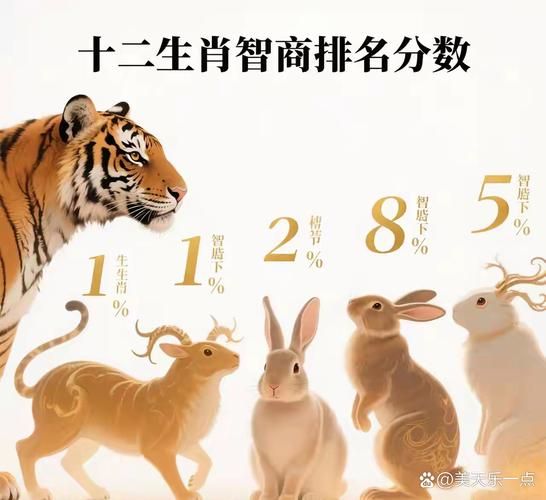 官员有哪些动物生肖属相（官员属相排行榜：鼠牛虎谁更常见）