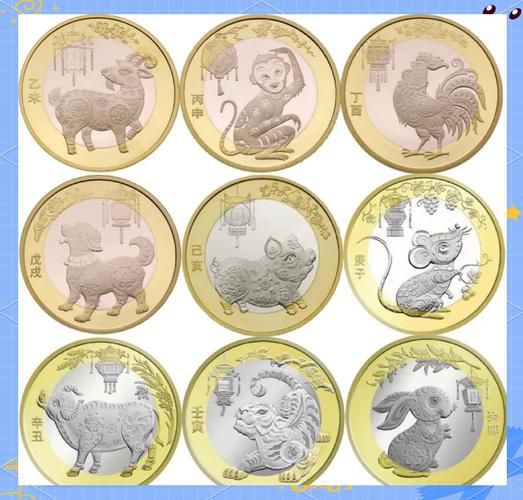 12生肖属相银币（12生肖属相银币收藏入门避坑指南）