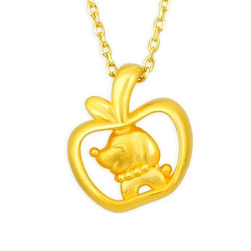 属相适合戴的生肖（属狗的人适合戴什么生肖吊坠？）