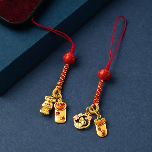 手机挂绳生肖属相(手机挂绳生肖属相怎么选最省心?)