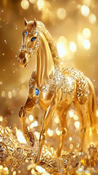 十二生肖属相马图片(属相马的图片怎么找?新手零基础上手指南)