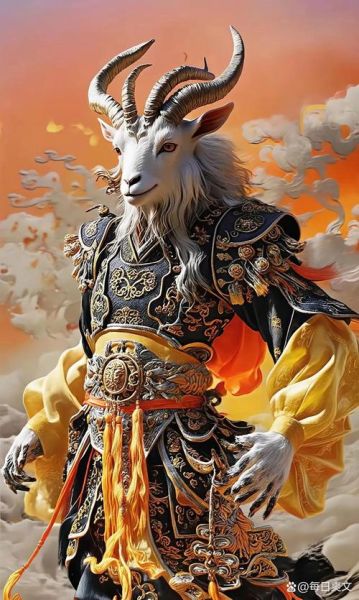 言威将军属相是什么生肖