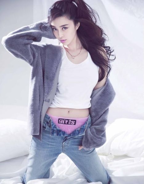 范冰冰生肖星座属相（范冰冰生肖星座是什么）