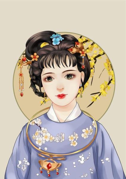 林黛玉什么生肖属相（林黛玉属什么生肖）