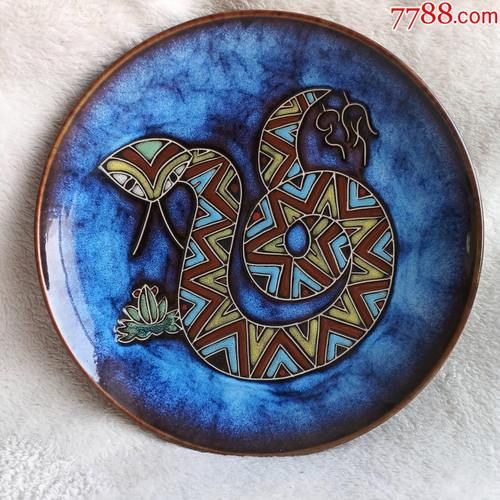 生肖属相碟子是什么（民俗入门：生肖属相碟子是什么？👀）