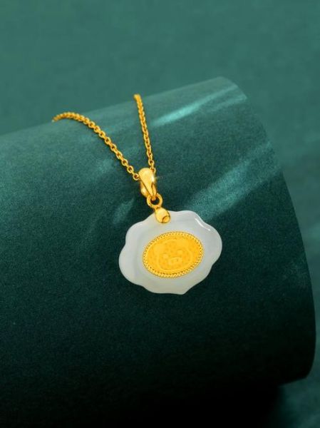 生肖属相黄金玉坠（生肖属相黄金玉坠佩戴禁忌有哪些？）