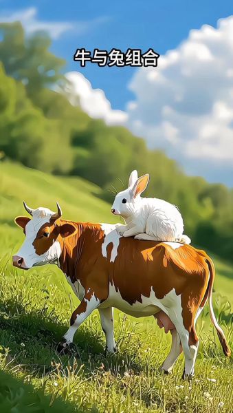 属相牛和生肖兔（属牛和属兔相配吗）