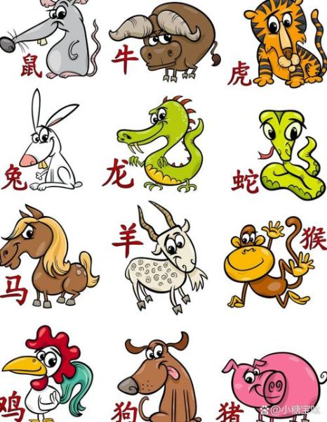 四十属相是什么生肖（40岁属相是什么生肖）