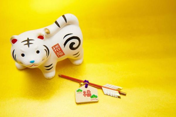 生肖虎戴什么属相最好