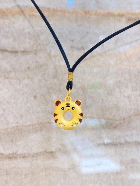 生肖虎戴什么属相最好