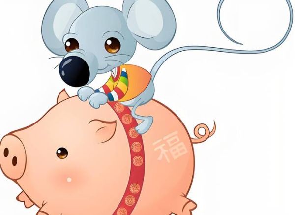猪和鼠生肖生什么属相（猪和鼠生什么属相孩子最好？）