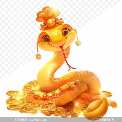 生肖蛇的吉祥属相是什么