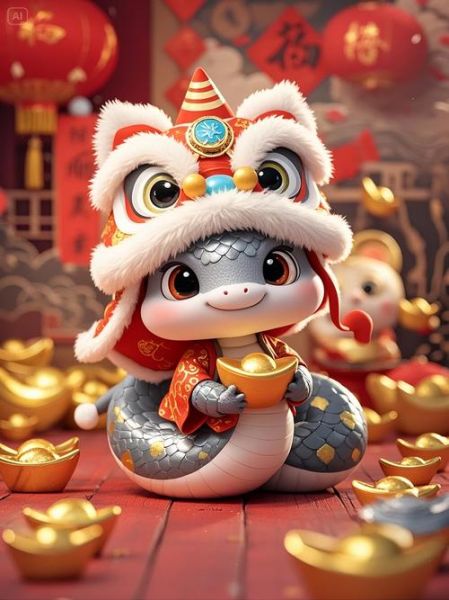 生肖蛇的吉祥属相是什么