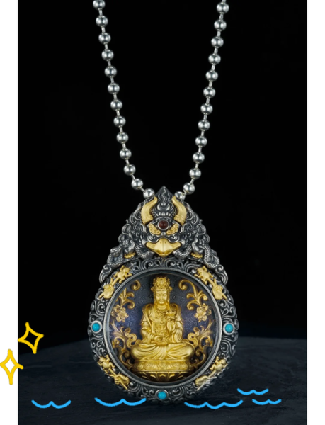 属相马的生肖佩戴（属马人适合戴什么水晶）